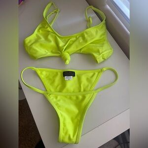 Hot Miami Styles 2 Pc Bikini